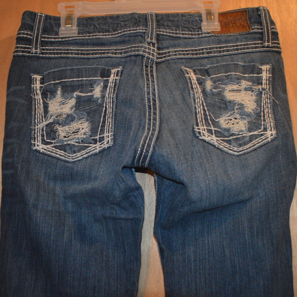 BKE jeans - Picture 1 of 7